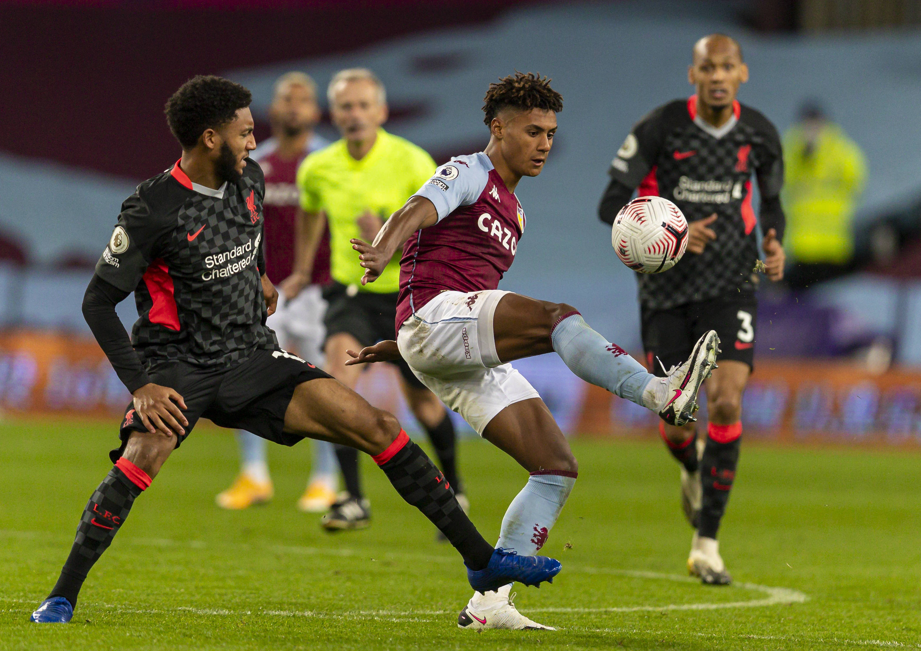 联赛在地理 联赛在地理